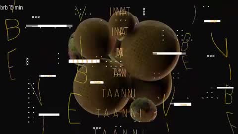 TAANNI online show from 07-26-26, 09:32