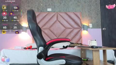 Snapshot of tabatamonroe chatting on 03-11-26, 07:31 Tabata online show from 03-11-26, 07:31