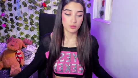 Snapshot of tabitapurple chatting on 12-03-24, 02:38 TABITA online show from 12-03-24, 02:38