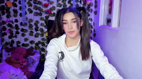 Snapshot of tabitapurple chatting on 12-07-24, 11:51 TABITA online show from 12-07-24, 11:51