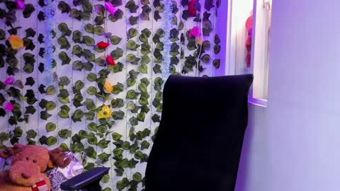 Snapshot of tabitapurple chatting on 12-07-24, 02:57 TABITA online show from 12-07-24, 02:57