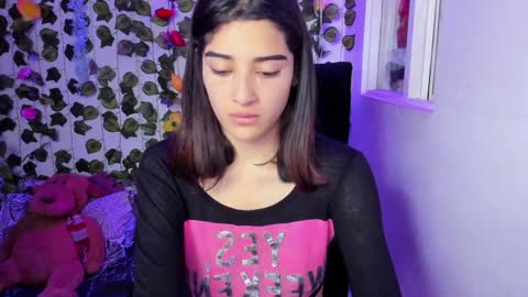 Snapshot of tabitapurple chatting on 12-13-24, 11:13 TABITA online show from 12-13-24, 11:13