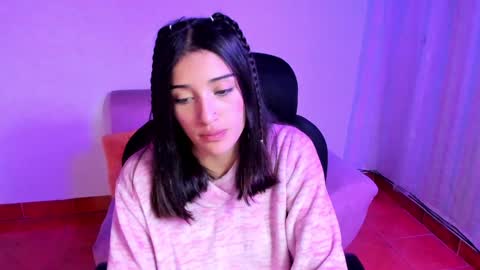 Snapshot of tabitapurple chatting on 12-29-24, 03:03 TABITA online show from 12-29-24, 03:03