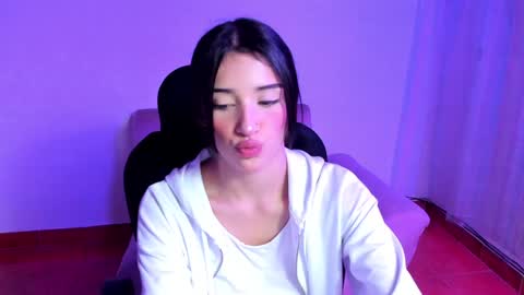 Snapshot of tabitapurple chatting on 12-31-24, 11:09 TABITA online show from 12-31-24, 11:09