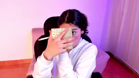 Snapshot of tabitapurple chatting on 12-31-24, 05:18 TABITA online show from 12-31-24, 05:18