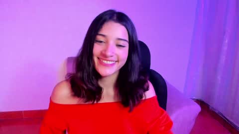 Snapshot of tabitapurple chatting on 01-05-25, 06:24 TABITA online show from 01-05-25, 06:24