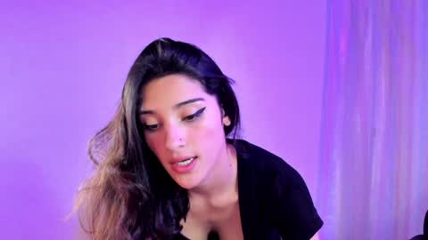 Snapshot of tabitapurple chatting on 01-09-25, 07:40 TABITA online show from 01-09-25, 07:40