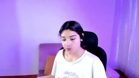 Snapshot of tabitapurple chatting on 01-18-25, 12:36 TABITA online show from 01-18-25, 12:36