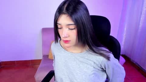 Snapshot of tabitapurple chatting on 01-19-25, 12:06 TABITA online show from 01-19-25, 12:06