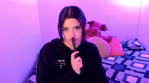 Snapshot of tabitapurple chatting on 01-21-25, 03:10 TABITA online show from 01-21-25, 03:10