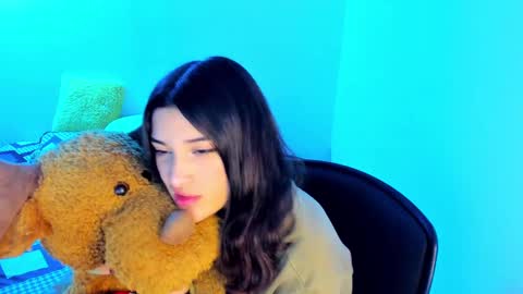 Snapshot of tabitapurple chatting on 01-29-25, 02:10 TABITA online show from 01-29-25, 02:10