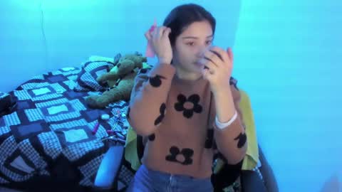 Snapshot of tabitapurple chatting on 02-09-25, 12:30 TABITA online show from 02-09-25, 12:30