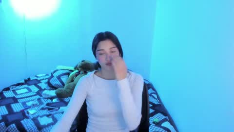 Snapshot of tabitapurple chatting on 02-09-25, 03:34 TABITA online show from 02-09-25, 03:34