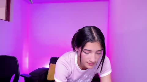 Snapshot of tabitapurple chatting on 02-27-25, 05:47 TABITA online show from 02-27-25, 05:47