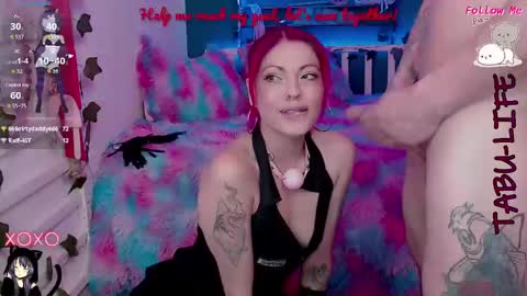 Alizz  Jack online show from 01-25-25, 06:45