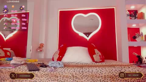 Taby Jhoson online show from 10-01-25, 12:33