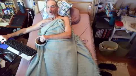 Tad Pole online show from 05-02-26, 05:18