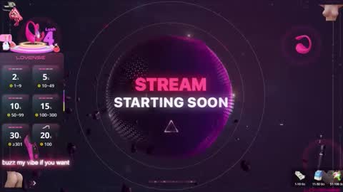 Tadaha72 online show from 02-26-26, 02:21