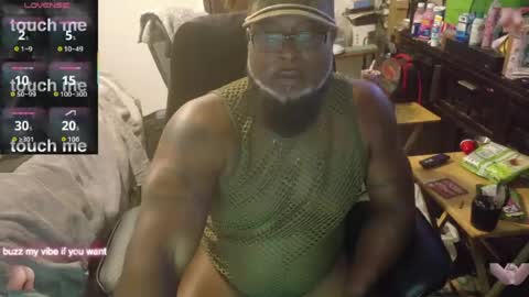 Tadaha72 online show from 07-26-26, 11:00