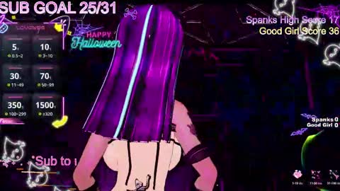 Tadako Nyanko online show from 10-16-25, 02:23