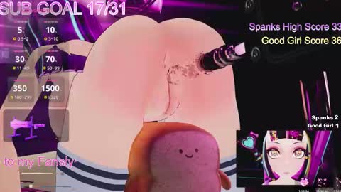 Tadako Nyanko online show from 01-19-26, 03:38