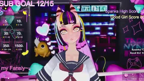 Tadako Nyanko online show from 05-23-26, 07:18