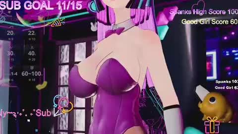 Snapshot of tadakonyanko chatting on 08-02-26, 01:37 Tadako Nyanko online show from 08-02-26, 01:37