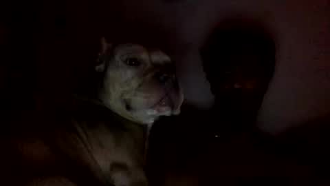 Taejhon online show from 02-24-25, 04:05