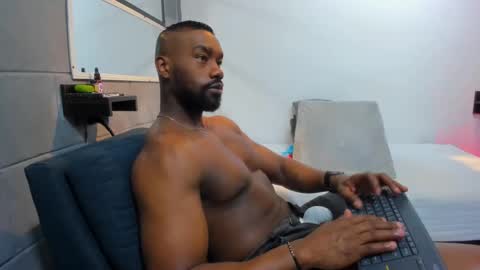 Tafari Zulu online show from 01-12-25, 01:16