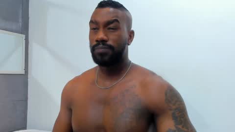 Tafari Zulu online show from 01-19-25, 03:50