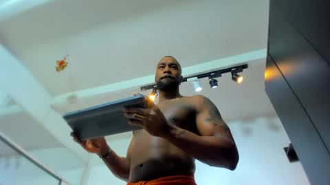 Tafari Zulu online show from 04-28-26, 10:53