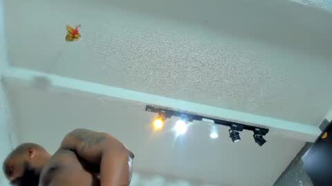 Snapshot of tafari_1 chatting on 06-21-26, 06:54 Tafari Zulu online show from 06-21-26, 06:54
