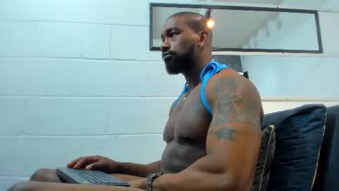 Snapshot of tafari_1 chatting on 07-04-26, 09:21 Tafari Zulu online show from 07-04-26, 09:21