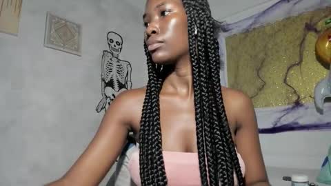 Tahira online show from 10-24-25, 08:05