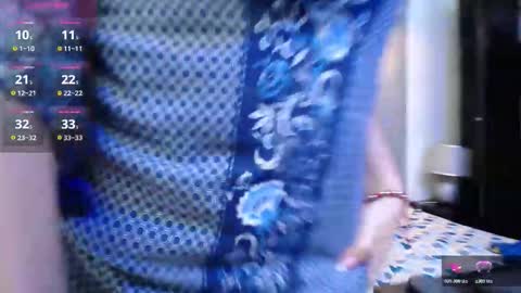 Tahira online show from 10-30-25, 12:39