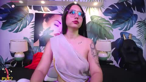 Tahira online show from 03-06-26, 01:29