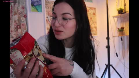 TahiraWagner online show from 03-08-26, 10:30