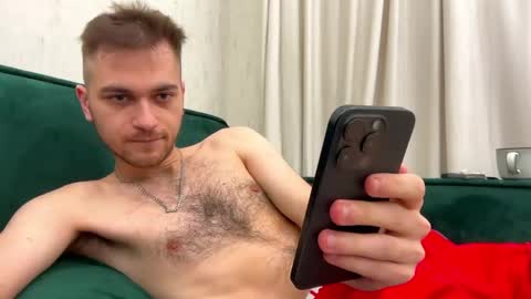 Alex online show from 05-17-26, 06:00