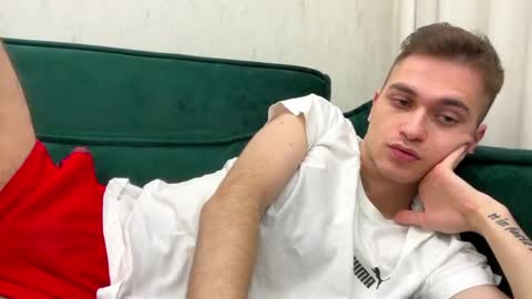 Alex online show from 05-24-26, 05:23