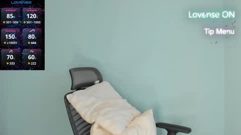 Hana Retired Barbie online show from 01-31-25, 06:46