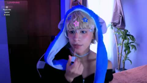 taichi online show from 11-28-25, 06:21