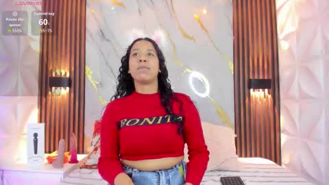 Samantha online show from 12-04-25, 03:05