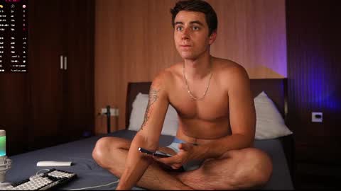 Taison online show from 06-11-26, 11:41