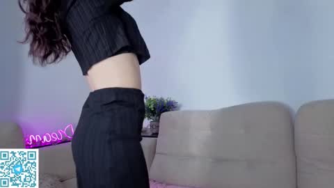 Soo Ying online show from 02-07-26, 08:12