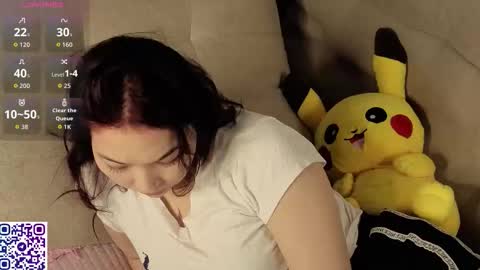 Soo Ying online show from 02-12-26, 08:15