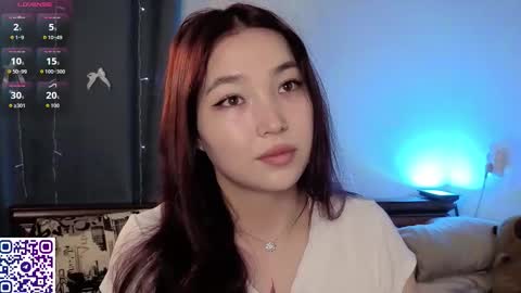 Soo Ying online show from 03-11-26, 08:48