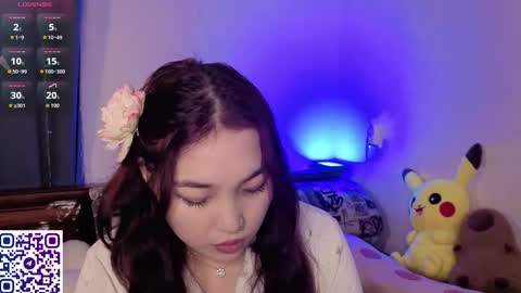 Soo Ying online show from 03-14-26, 08:14