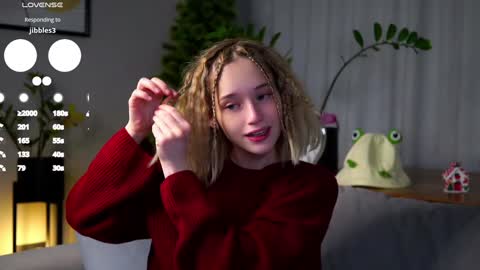 Snapshot of taitehambelton chatting on 01-21-25, 11:34 Mia online show from 01-21-25, 11:34