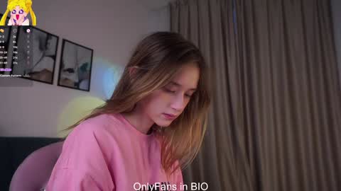 Mia online show from 02-13-26, 01:45