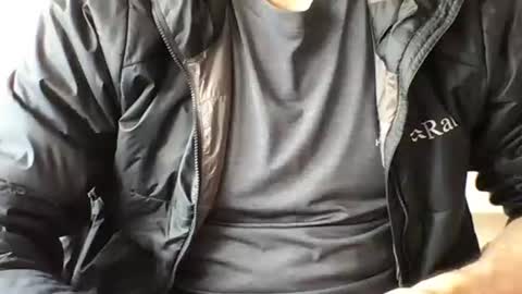 Snapshot of tajowang chatting on 02-16-26, 12:01 tajowang online show from 02-16-26, 12:01